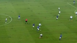 Bundesliga: Schalke 04 2 - 0 Hertha Berlin (2016-2017)