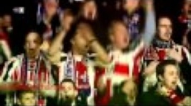 Eredivisie League: Willem II 1-0 Vitesse (2010-2011)