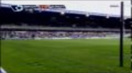 Premier League: Birmingham 2-1 Burnley (2009-2010)