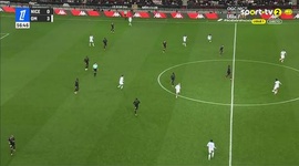 Ligue 1: Nice vs Marseille, Golo 0-4 T. Weah (2025-2026)