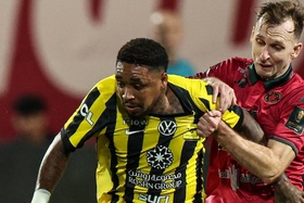 Desilusão para Conceição: Al Ittihad afastado nos penáltis