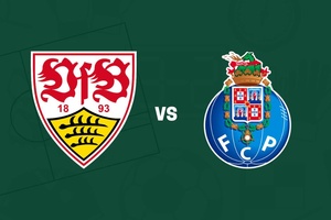 Antevisão: Estugarda vs FC Porto - 12/03/26 - Onde ver e onzes prováveis