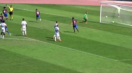 Liga Revelação: Belenenses 2 - 1 Cova Piedade (2018-2019)