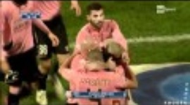Coppa Italia: Palermo 1-0 Chievo (2010-2011)