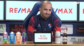 Liga Portugal Bwin: Antevisão de Daniel Sousa ao Gil Vicente vs Santa Clara (2022-2023)