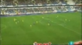 La Liga: Deportivo 3-0 Villarreal (2008-2009)