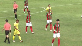 Campeonato de Portugal: Marítimo 2 - 1 Câmara de Lobos (2021-2022)
