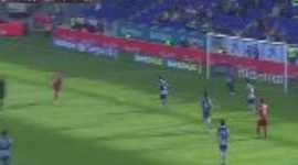 Liga BBVA: Espanyol 0-2 Getafe (2012-2013)