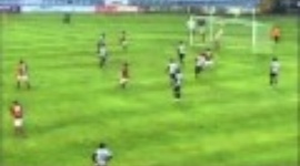 Liga Orangina: Santa Clara 0-0 Varzim (2010-2011)