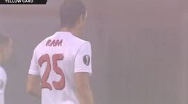 Liga Europa: Dinamo Zagreb 3 - 1 Trnava (2018-2019)