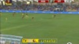 Qualificação Euro Sub-21: Portugal U-21 4-1 Lituânia U-21 (2011)