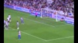 La Liga: Valência 1-1 Atlético Madrid (2010-2011)