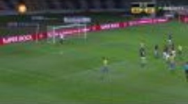 Taça da Liga: Olhanense 0-0 Estoril (2011-2012)