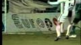 National League: Levadiakos 0-2 PAOK (2009-2010)
