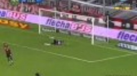 Torneo Clausura: Independiente 4-0 Newell´s Old Boys (Clausura 2011)