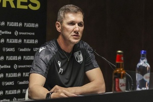 Paulo Turra: "Admitir uma derrota como essa é muito difícil"