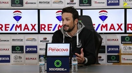 Liga Portugal Bwin: Antevisão de César Peixoto ao Benfica vs Paços Ferreira (2021-2022)