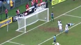 Gaúcho: Grêmio 1 - 1 Novo Hamburgo (2017)