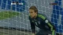 QF Mundial Europa: Ilhas Faroé 0-3 Alemanha (2014)