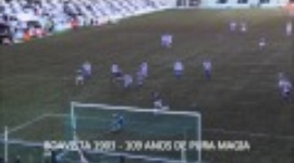 II Divisão B Norte: Boavista 1-0 Infesta (2012-2013)