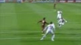 Brasileirão: São Paulo 1-2 Fluminense (2011)