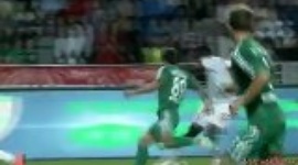 Premier Liga: Terek 0-3 Lokomotiv (2012-2013)