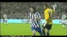 Taça Portugal: V. Setúbal 0-3 FC Porto (2007-2008)