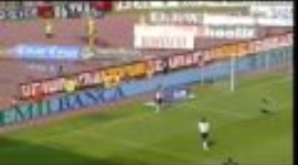 Serie A: Bologna 2-1 Parma (2009-2010)