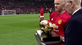 FA Cup: Man Utd 4 - 0 Wigan (2016-2017)