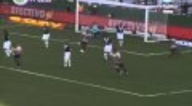 Torneo Clausura: Velez 0-1 Estudiantes (Clausura 2010)