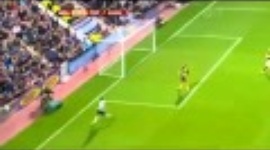 Liga Europa: Sevilla 1-1 Hannover 96 (2011-2012)
