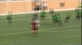 III Divisão Açores: U. Micaelense 2-2 Sp. Guadalupe (2011-2012)