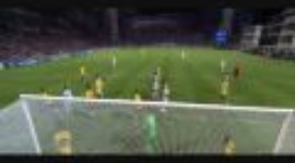 Liga Campeões: Marseille 1-2 Arsenal (2013-2014)
