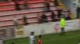 Liga Orangina: Trofense 2-1 Varzim (2010-2011)