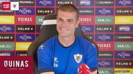 Liga Portugal Bwin: Antevisão de Accioly ao Benfica vs Santa Clara (2022-2023)