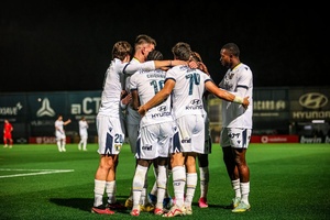 Taça Portugal: Famalicão goleia na Madeira e marca encontro com o Benfica na 4ª eliminatória