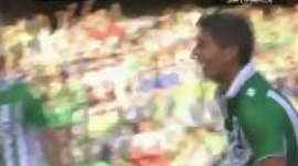 Liga BBVA: Bétis 1-0 Valência (2012-2013)