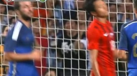 Amigáveis de seleções: Hong Kong 0 - 7 Argentina (2014)