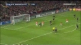Liga Campeões: Man Utd 1-0 Lyon (2007-2008)