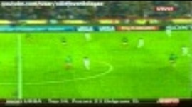 Mundial Sub-20: Mali U-20 0-2 Rep. Coreia U-20 (2011)