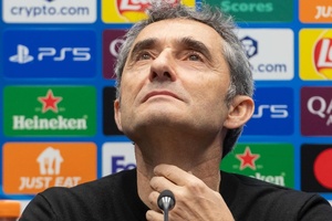 Ernesto Valverde irá deixar o Athletic Bilbao após 10 temporadas e 495 partidas