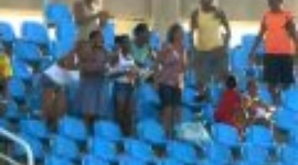 Carioca: Botafogo 1-1 Macaé (2011)
