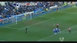 Premier League: Reading 2-1 Sunderland (2012-2013)