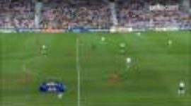 Europeu 2008: Portugal 2-3 Alemanha (2008)