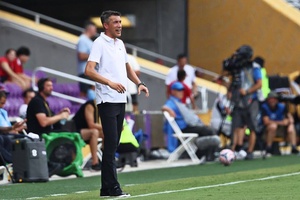 Lage desvaloriza desentendimento com Kokcu: "É um episódio isolado"