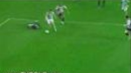 Taça Portugal: Sporting 1-0 E. Amadora (2007-2008)