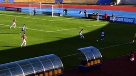 Liga2 Cabovisão: FC Porto 2 - 1 Leixões (2013-2014)