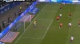 Bundesliga: Hamburger SV 2-4 Mainz (2010-2011)