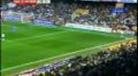 La Liga: Valência 2-0 Valladolid (2009-2010)