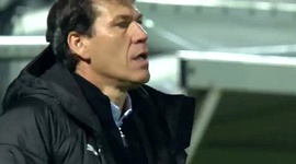 Ligue 1: Angers 1 - 1 Marseille (2018-2019)